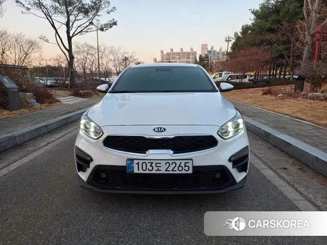 Kia Come New K3 id 3499249 из Кореи 13