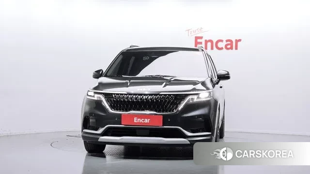 Kia Carnival 4th generation id 3366216 из Кореи 13