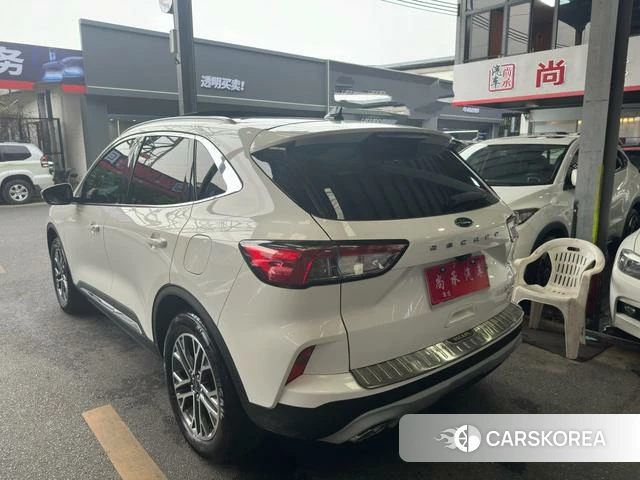 Ford Ruiji id 4368399 из Китая 11