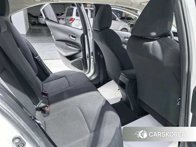 Toyota Corolla id 4334815 из Китая 7