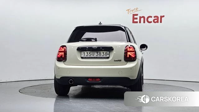 Mini Cooper id 3828160 из Кореи 13