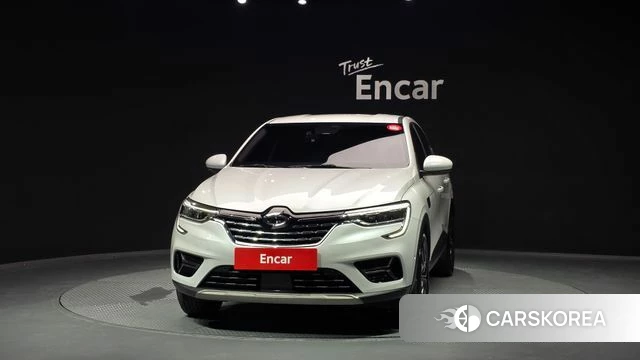 Renault Korea (Samsung) XM3 id 4529407 из Кореи 23