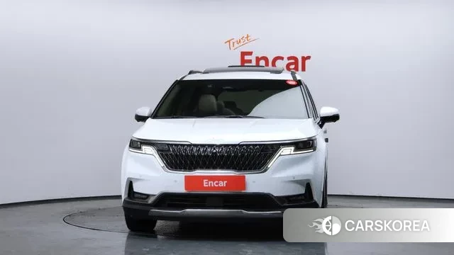 Kia Carnival 4th generation id 3712741 из Кореи 13