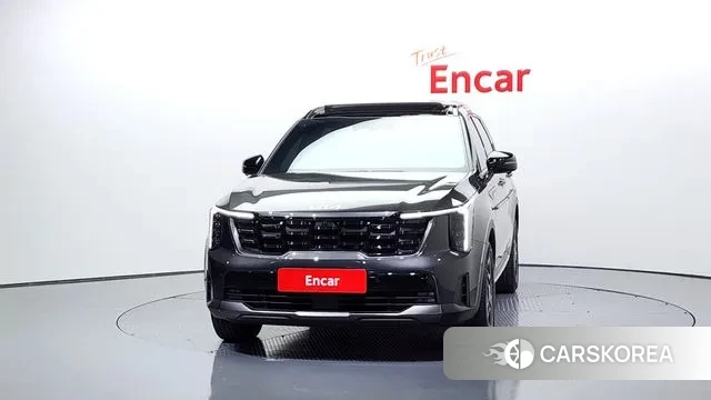 Kia The New Sorento 4th Generation id 3278880 из Кореи 13