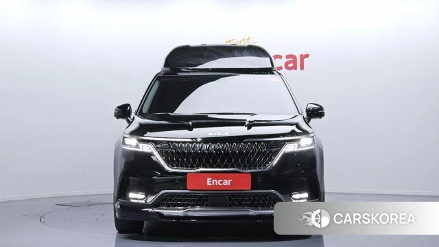 Kia Carnival 4th generation id 3839135 из Кореи 13