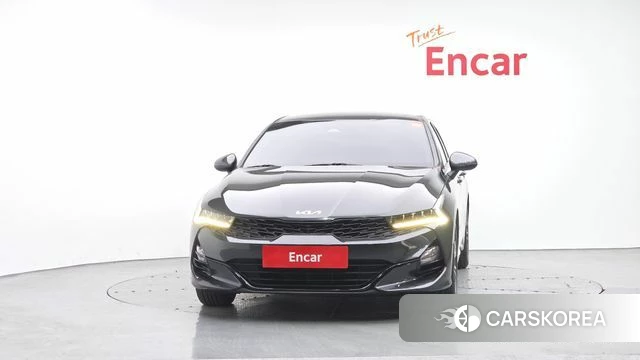 Kia K5 3rd generation id 4361380 из Кореи 13