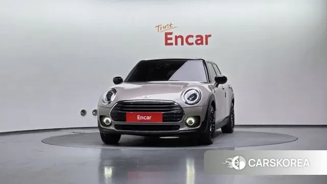 Mini Cooper Clubman id 3438401 из Кореи 13