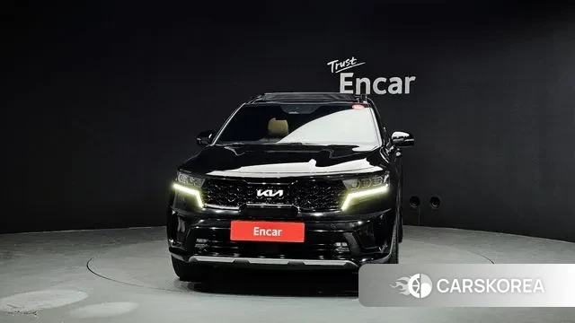 Kia Sorento 4th Generation id 3388972 из Кореи 13