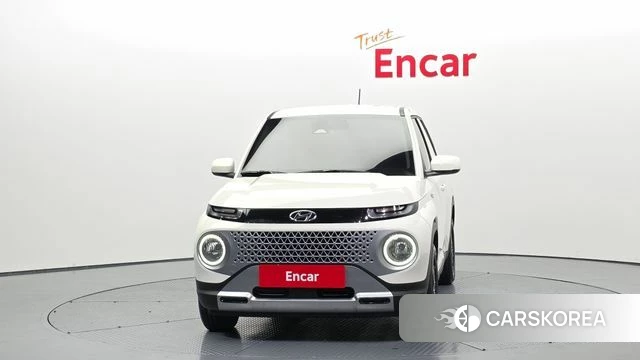 Hyundai Casper id 3842829 из Кореи 13