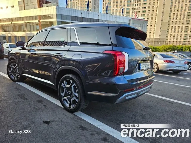 Hyundai The New Palisade id 2910624 из Кореи 13