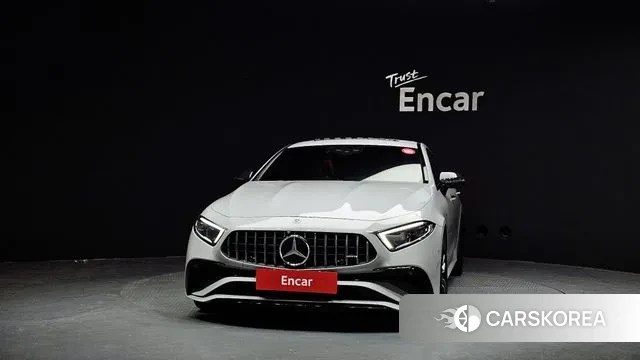 Mercedes-Benz CLS-Class C257 id 3411374 из Кореи 13