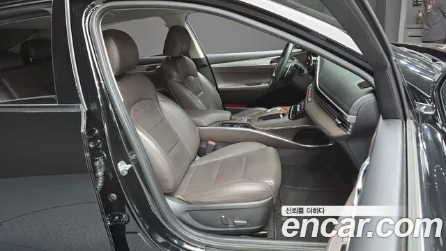 Hyundai The New Grandeur IG id 2750348 из Кореи 13