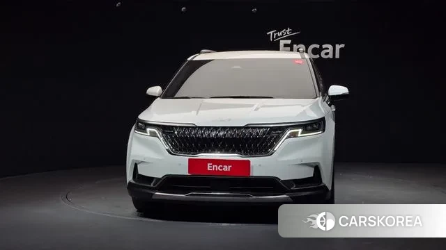 Kia Carnival 4th generation id 3508175 из Кореи 13