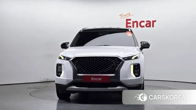 Hyundai Palisade id 3468182 из Кореи 13