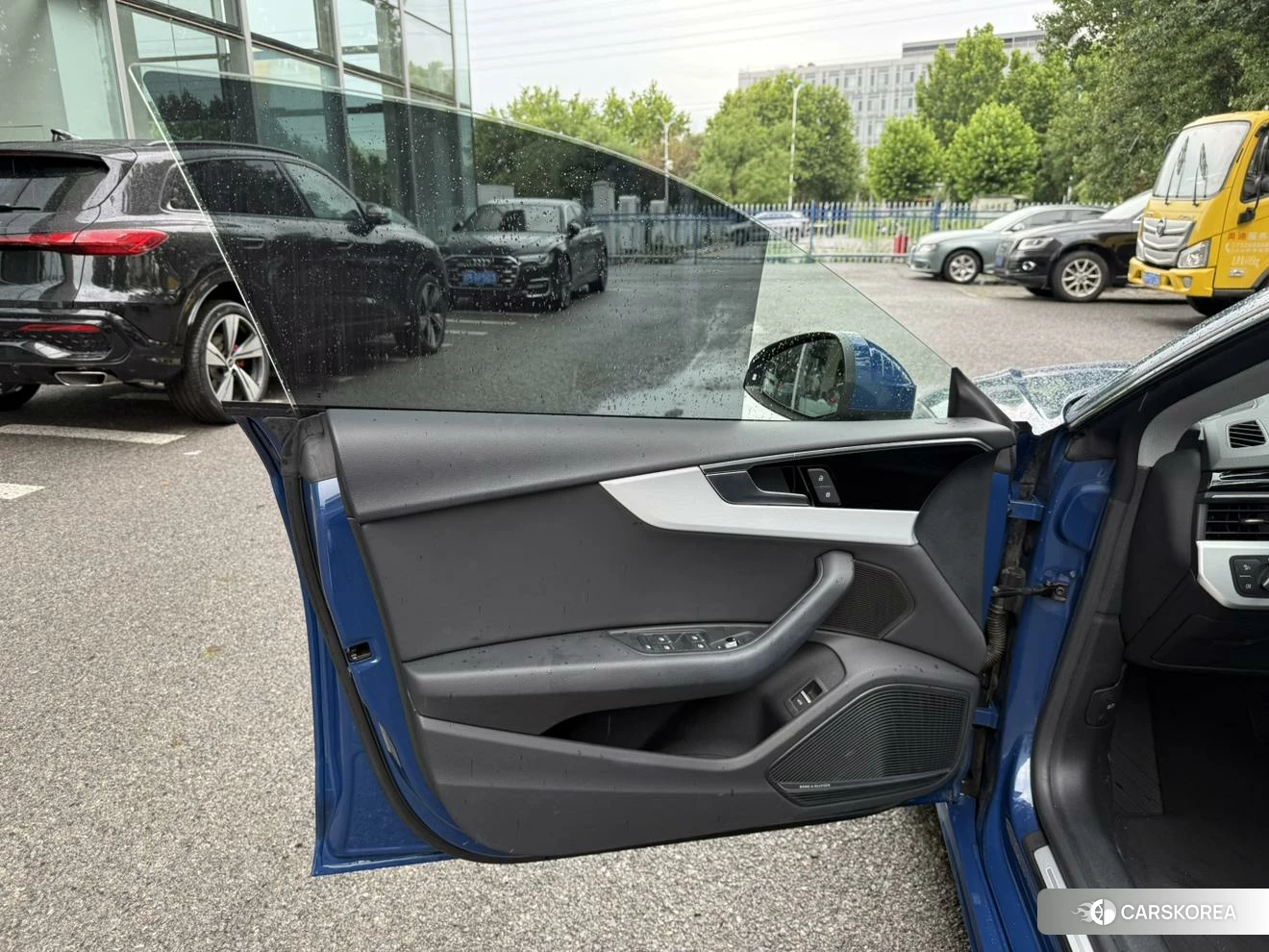 Audi A5 id 4426650 из Китая 11