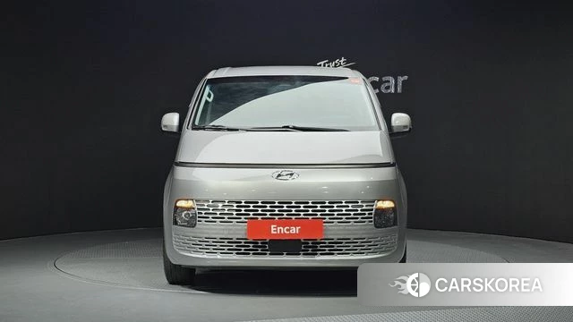 Hyundai Staria id 3865018 из Кореи 13