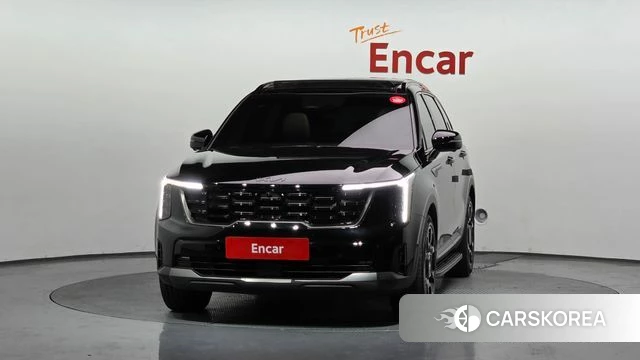 Kia The New Sorento 4th Generation id 4279841 из Кореи 23