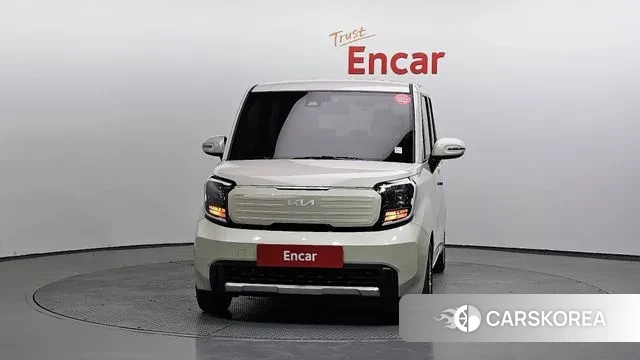 Kia The New Kia Ray id 3426234 из Кореи 13