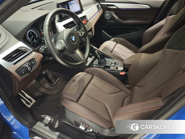 BMW X2 id 4214123 из Китая 10