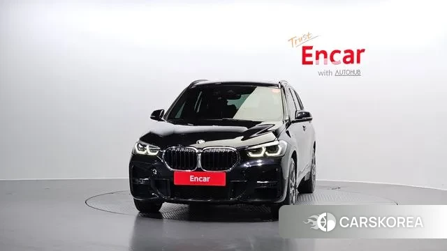 BMW X1 (F48) id 2979679 из Кореи 13