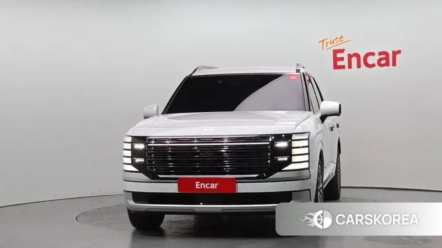 Hyundai Palisade (LX3) id 3732365 из Кореи 13