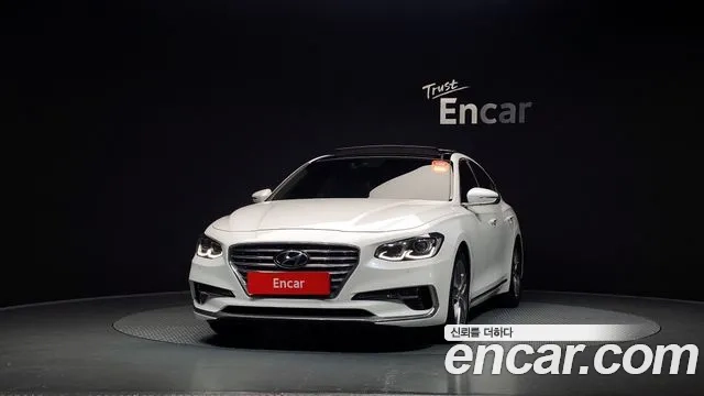 Hyundai Grandeur IG id 2870773 из Кореи 13