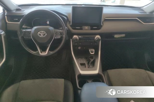 Toyota RAV4 Rongfang id 4297701 из Китая 10