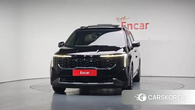 Kia The New Carnival 4th Generation id 3415448 из Кореи 13