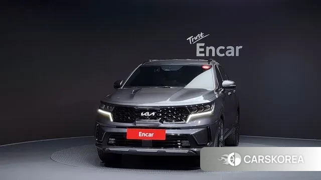 Kia Sorento 4th Generation id 3305601 из Кореи 13