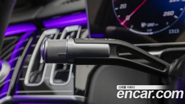 Mercedes-Benz S-Class W223 id 2615368 из Кореи 13