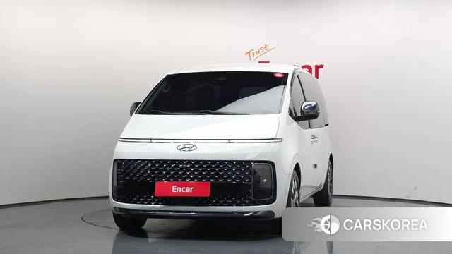 Hyundai Staria id 3839747 из Кореи 13