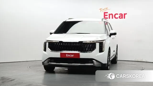 Kia The New Carnival 4th Generation id 3684468 из Кореи 13