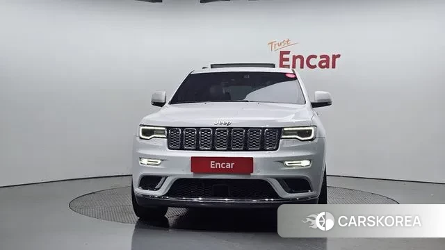 Jeep Grand Cherokee id 3090741 из Кореи 13