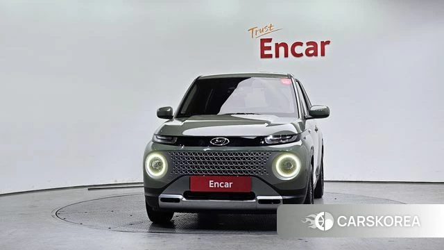 Hyundai Casper id 3827399 из Кореи 13