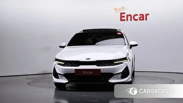 Kia K5 3rd generation id 3459225 из Кореи 13