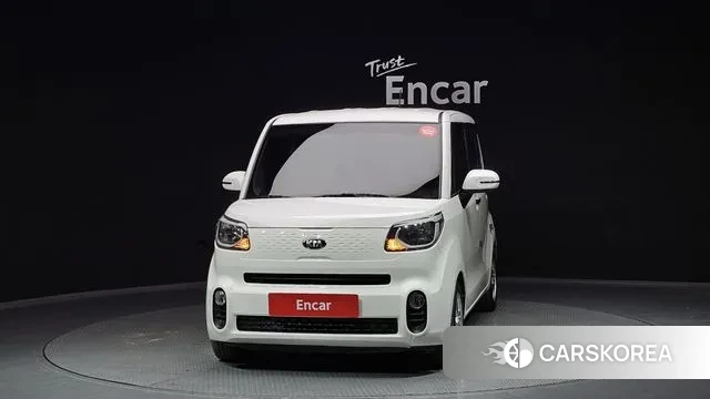 Kia The New Ray id 3423028 из Кореи 13