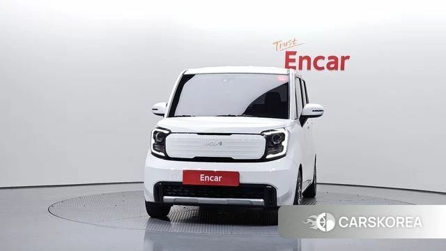 Kia The New Kia Ray id 4730901 из Кореи 23