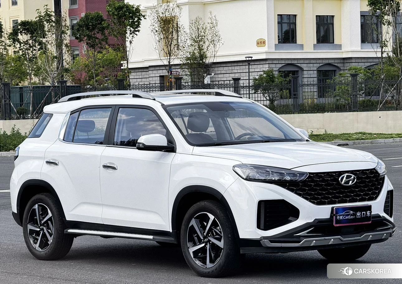 Hyundai ix35 id 4468077 из Китая 13