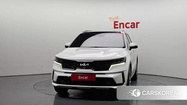 Kia Sorento 4th Generation id 3842530 из Кореи 13