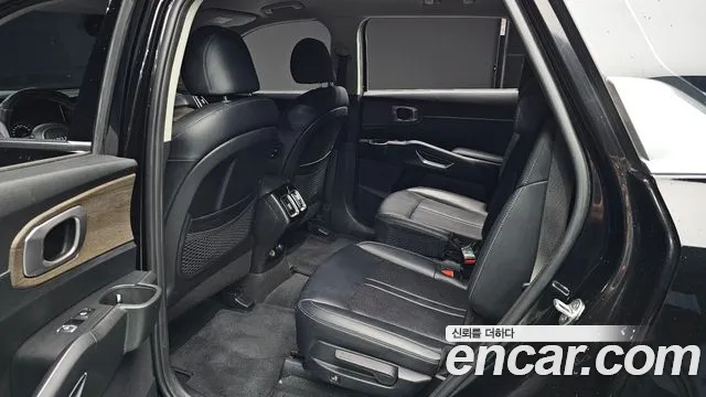 Kia Sorento 4th Generation id 2705273 из Кореи 13