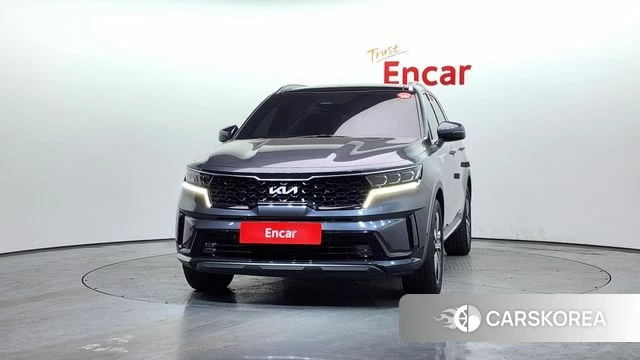 Kia Sorento 4th Generation id 3897963 из Кореи 13