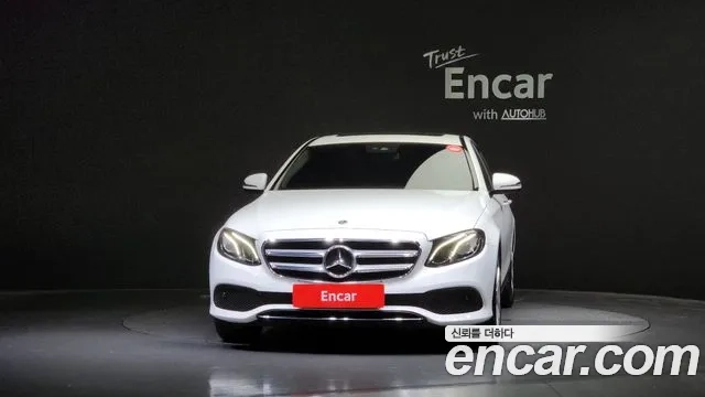 Mercedes-Benz E-Class W213 id 2870751 из Кореи 13