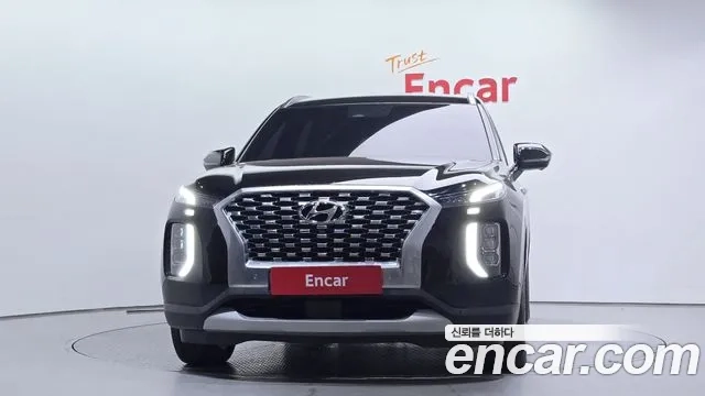 Hyundai Palisade id 2906491 из Кореи 13