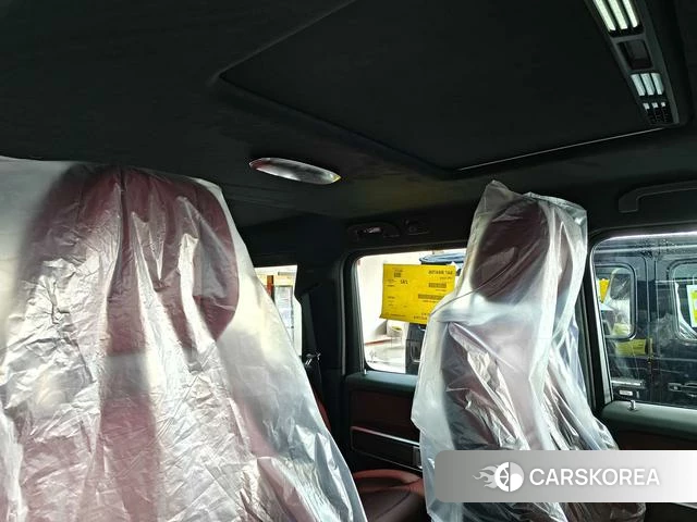Mercedes-Benz G-class id 4275232 из Китая 12