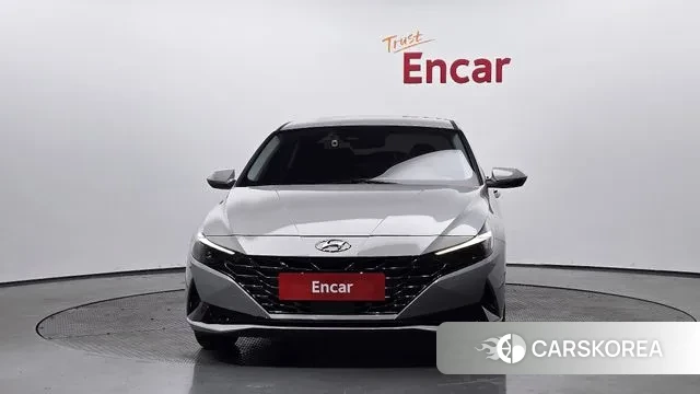 Hyundai Avante (CN7) id 3556475 из Кореи 13