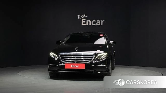 Mercedes-Benz E-Class W213 id 3924703 из Кореи 13