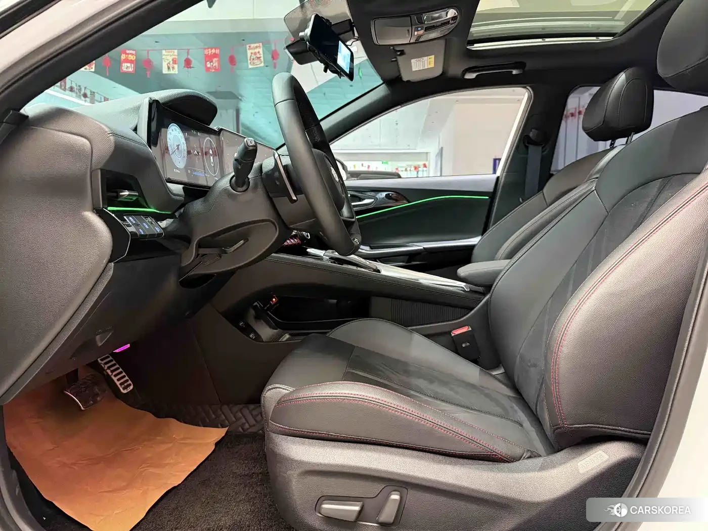 Hyundai Festa id 4570623 из Китая 8