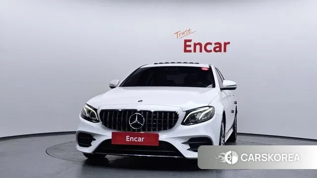 Mercedes-Benz E-Class W213 id 3661772 из Кореи 13