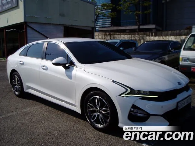 Kia K5 3rd generation id 2714481 из Кореи 13