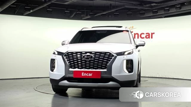 Hyundai Palisade id 4698098 из Кореи 13